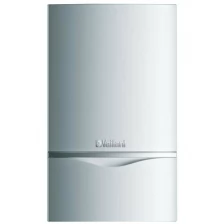 Котел газовый настенный Vaillant turboTEC plus VUW 202/5-5 (двухконтурный, закрытая камера сгорания)