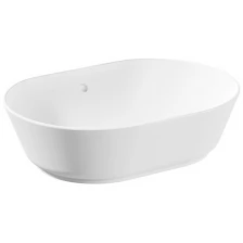 Раковина-чаша Vitra Geo 55 7427B003-0012 Белая