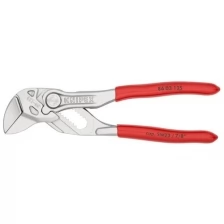 Клещи переставные-гаечный ключ KNIPEX KN-8603125