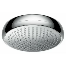 Верхний душ hansgrohe Crometta 160 1jet 26577000, хром