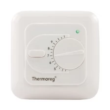 Терморегуляторы Thermoreg Thermo Терморегулятор Thermoreg TI-200