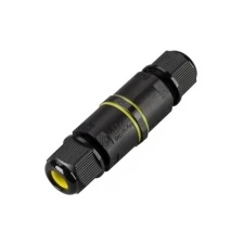 Коннектор NEO-GERM-3pin-WTW (4-8mm) (arlight, IP68)