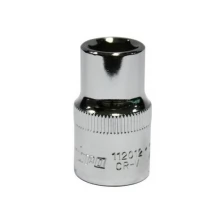 Головка торцевая 1/2" 12 мм 112012 OMBRA 55043