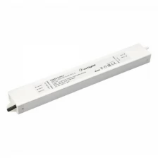 Arlight Блок питания ARPV-LG24100-SLIM-PFC-D (24V, 4.2A, 100W) (Arlight, IP67 Металл) 031722