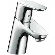 Смеситель для раковины HansGrohe Focus 31730000