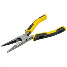 Длинногубцы STANLEY HAND TOOLS STANLEY 0-74-363 CONTROL-GRIP 150мм, STHT0-74363