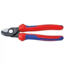 Ножницы для резки кабелей KNIPEX 9512165, 165 mm