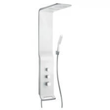 Душевая панель Hansgrohe Raindance Lift 27008400