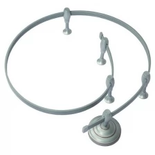 Шинопровод A520027 Arte Lamp Track Accessorise