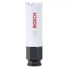 Коронка BOSCH BiM PROGRESSOR 20 mm для дерева и металла 2608594199