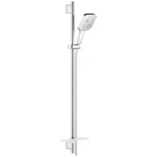 Душевой гарнитур Grohe Rainshower SmartActive Cube 26587000