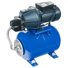 Насосная станция UNIPUMP AUTO JET 40 S 24 л