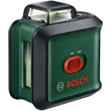 Нивелир Bosch UniversalLevel 360 Set 0603663E03