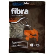 Фиброволокно базальтовое Cemmix CemFibra R, 200 г