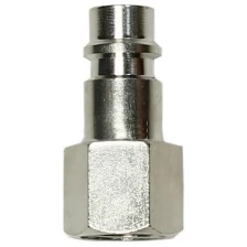 Быстросъем пневматический 1/4" папа GM-02PF JONNESWAY 47937