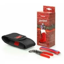 Подарочный набор KNIPEX 3 предмета KN-002072S6