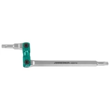 JONNESWAY H08WT45 Ключ торцевой карданный TORX, T45