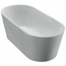 Акриловая ванна Belbagno BB71-1500