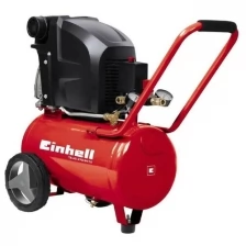 Воздушный компрессор Einhell TE-AC 270/24/10 (4010450)