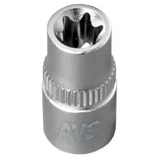 AVS Головка торцевая TORX 1/2DR (Е24) AVS HT1224