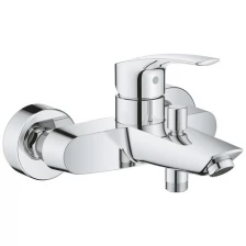 Смеситель для ванны Grohe Eurosmart 33300003