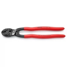 Болторез KNIPEX 7131250 CoBolt® XL черненый, черного цвета 250 mm