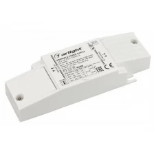 Блок питания ARJ-10-PFC-TRIAC-A (10W, 180-270mA) (Arlight, IP20 Пластик, 5 лет)