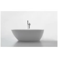 Акриловая ванна BelBagno BB80-1700-W0