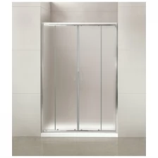 Душевая дверь Belbagno Uno 195-BF-2-180-P-Cr