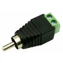 Разъем Ripo RCA M 005-200035