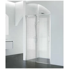 Душевая дверь BelBagno Acqua BF-1-140-C-Cr