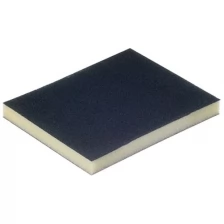 Губка шлифовальная Flexifoam Soft Pad 120х98х13мм P220