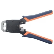 Клещи для обжима Hanlong tools R-11,12 ,45 (HT-500)