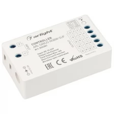 Диммер Arlight ARL-SIRIUS-RGBW-SUF(12-24V,4x4A,2.4G)