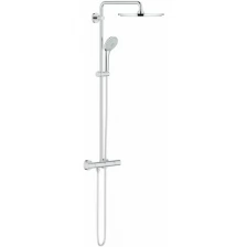 Душевая система GROHE Euphoria System (26075000), с термостатом