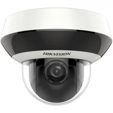 Поворотная IP камера Камера видеонаблюдения Hikvision DS-2DE2A404IW-DE3(C0)(S6)