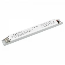 Arlight Блок питания ARJ-SP-150-LINEAR-PFC-HV-ADJ (150W, 500-700mA) (ARL, IP20 Металл, 5 лет)