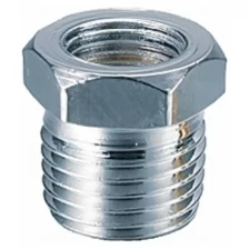 Переходник FUBAG 1/2"M на 3/8"F 180192