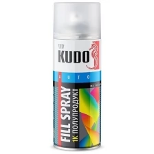 Полупродукт Kudo Ku-9900 520 Мл Kudo арт. KU-9900