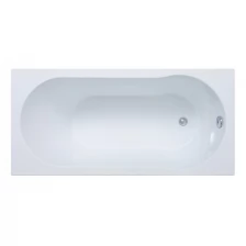 Акриловая ванна Aquanet Light 170x70 с каркасом (244927)