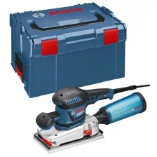 Шлифмашина Bosch GSS 230 AVE Professional [0601292801]