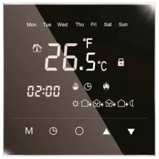 Терморегулятор IQWATT IQ Thermostat Black Diamond