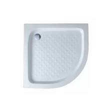 Душевой поддон Cezares TRAY-A-R-90-550-15-W-W0