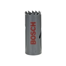 Коронка Bosch HSS-Bimetall 21мм (2608584103)