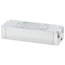 97723 Трансформатор LED Driver Konst.strom 350mA 9W dimm Ws