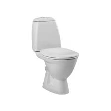 Унитаз-компакт Vitra Grand 9763B003-7200 микролифт