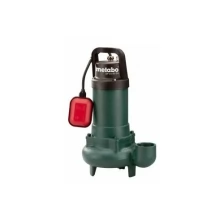 Насос погружной фекальный METABO SP 24-46 SG