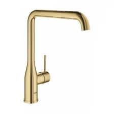 GROHE Смеситель для кухни GROHE Essence New, холодный рассвет глянец (30269GL0)