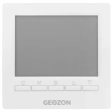 Умный термостат GEOZON GSH-STT01