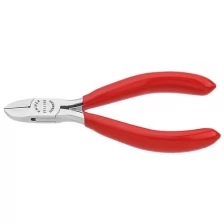 Бокорезы для электроники KNIPEX KN-7711115